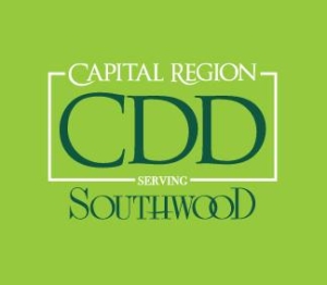 Southwood CDD logo